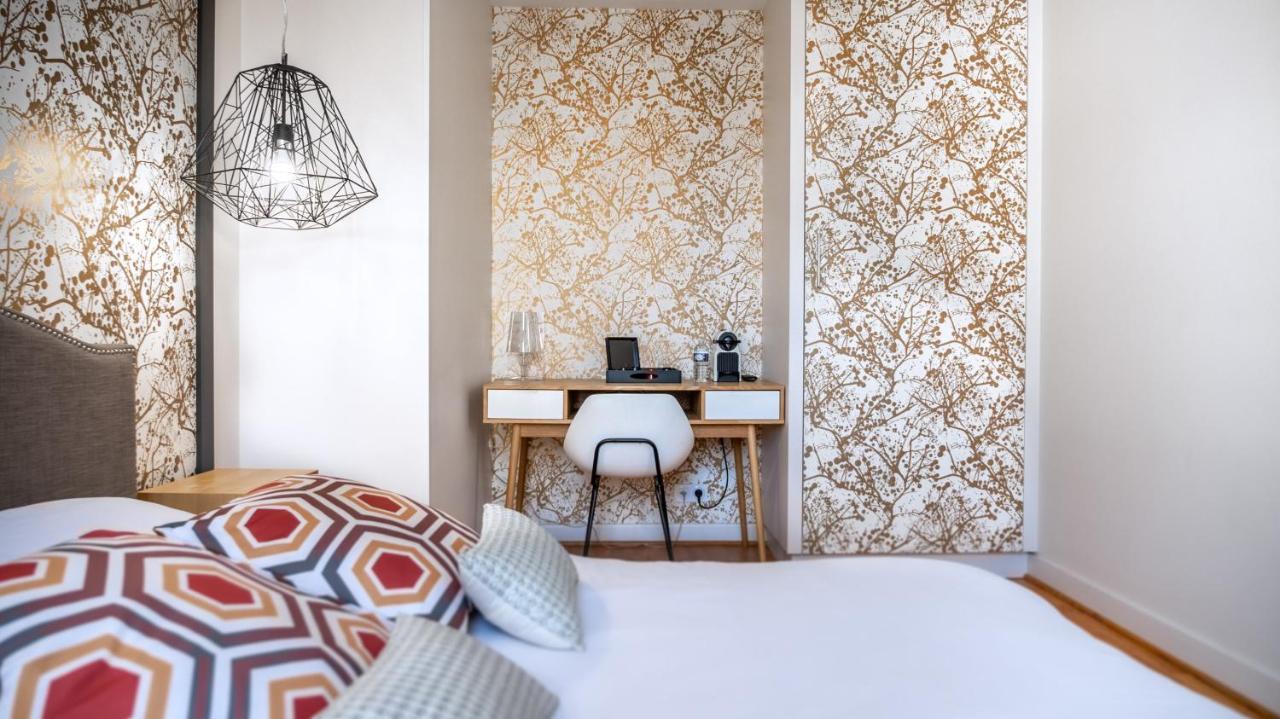 La Casa Del Gusto Otel Loudun Dış mekan fotoğraf