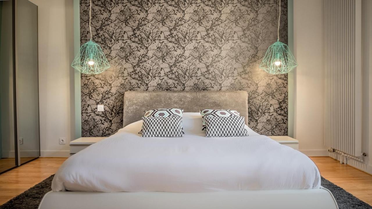 La Casa Del Gusto Otel Loudun Dış mekan fotoğraf