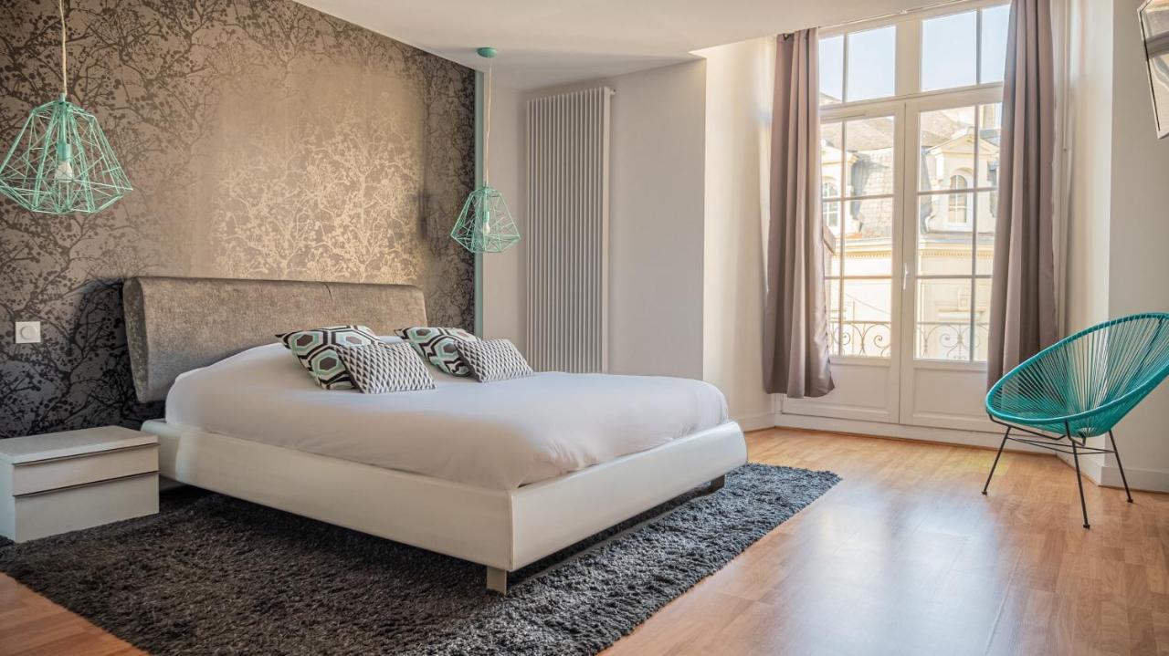 La Casa Del Gusto Otel Loudun Dış mekan fotoğraf