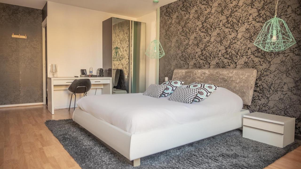 La Casa Del Gusto Otel Loudun Dış mekan fotoğraf